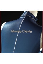 Path to Nowhere Du Ruo White Outfit Cosplay Costume